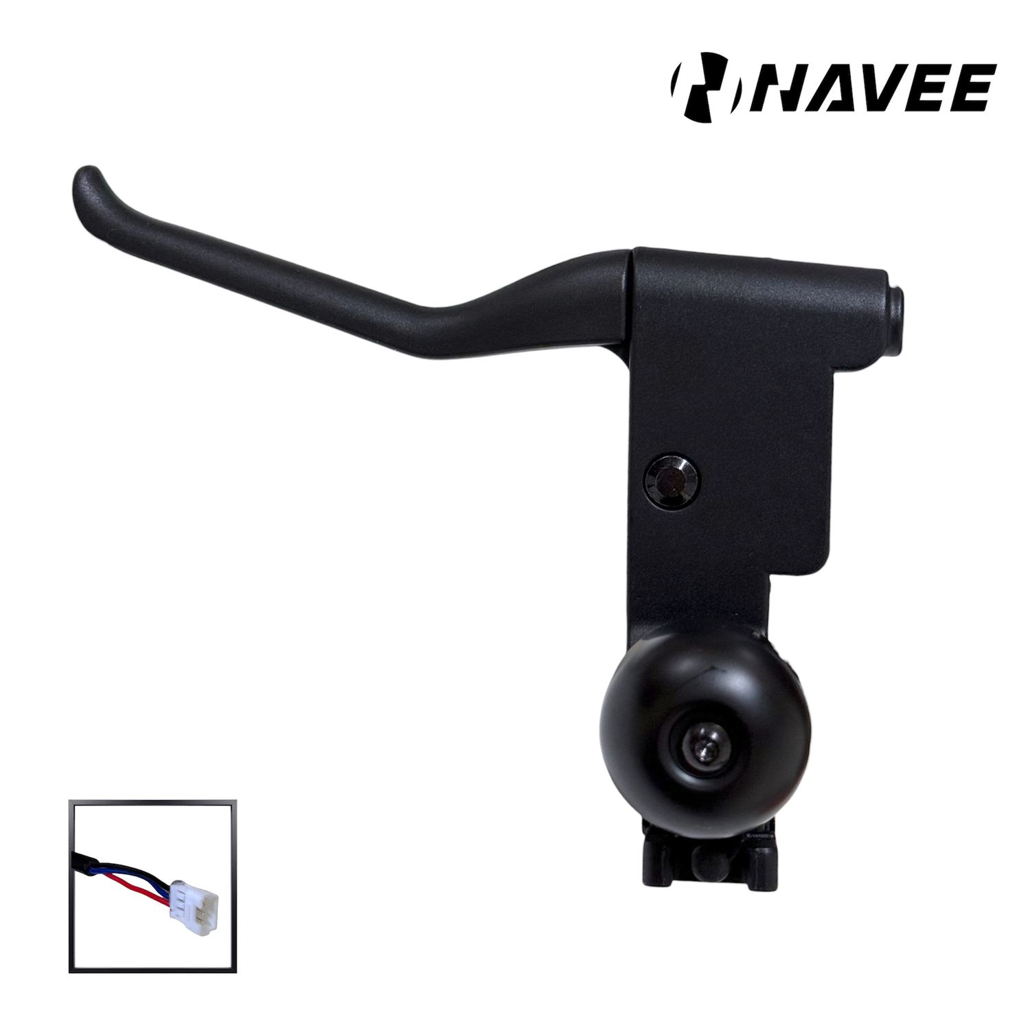 Levier de frein pour trottinette NAVEE S65 ORIGINAL Levier de frein pour trottinette NAVEE S65 ORIGINAL