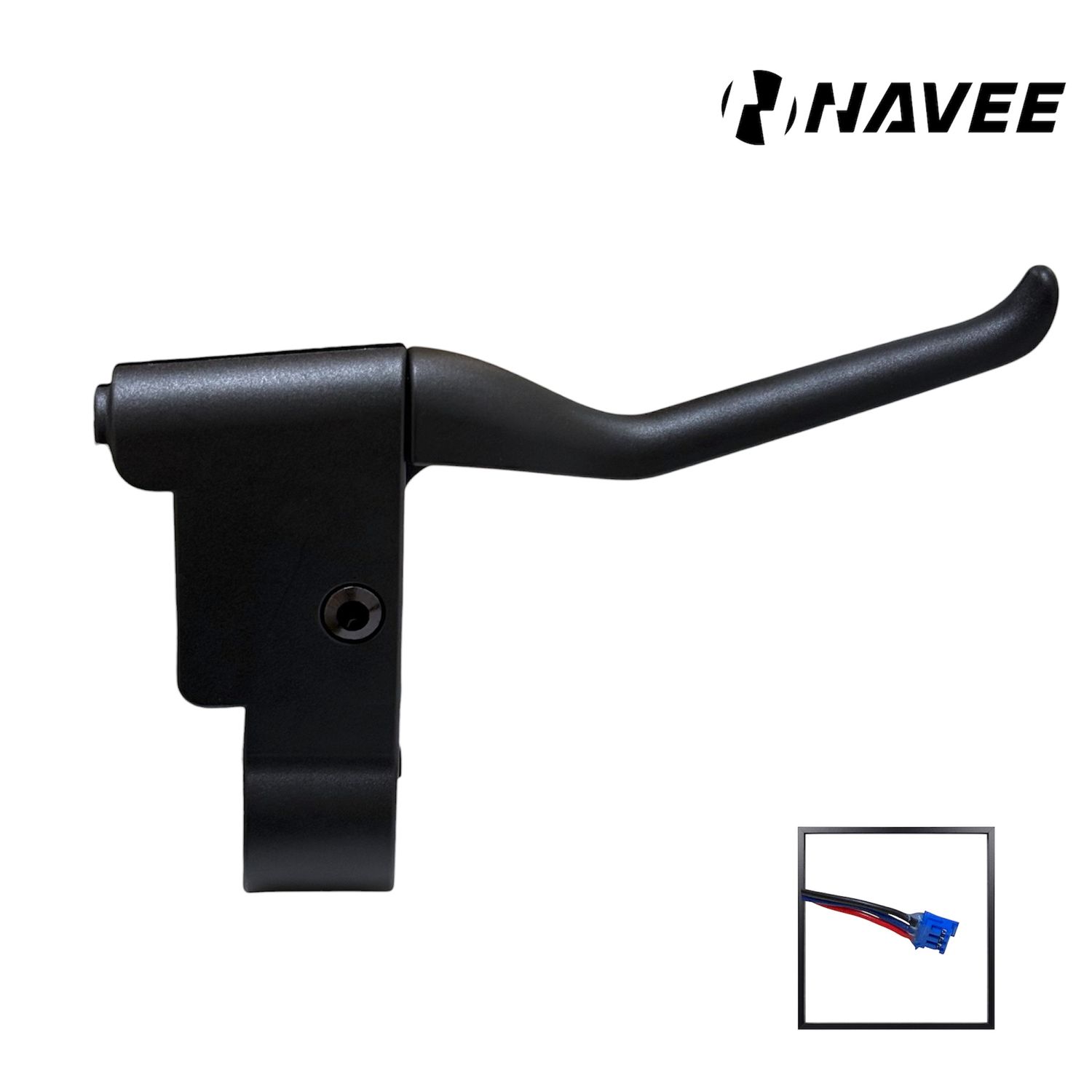 Levier de frein droit pour trottinette NAVEE ST3 ORIGINAL