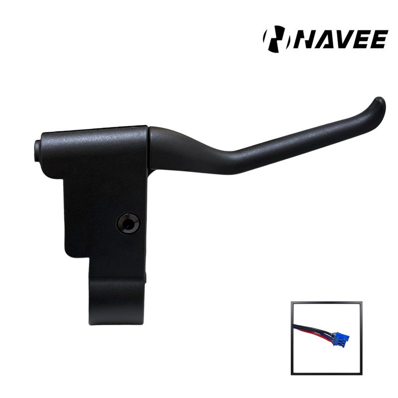 Levier de frein droit pour trottinette NAVEE ST3 ORIGINAL