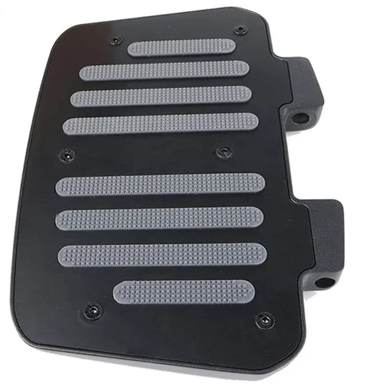 Pédale pour monocycle électrique NINEBOT One Z6 Z8 Z10, plaque de repose-pied, accessoires de rechange Pédale pour monocycle électrique NINEBOT One Z6 Z8 Z10, plaque de repose-pied, accessoires de rechange
