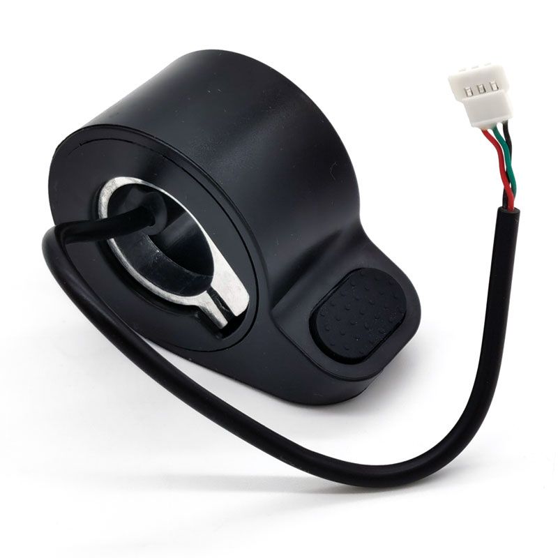 Accélérateur pour trottinette Youin You-Go L/XL (Connecteur plat) Aprilia E-SR II/E-SR II EVO