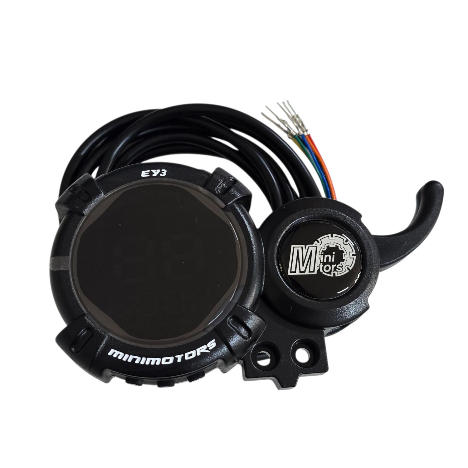 Écran Minimotors EY3 Dualtron Nouvelle version