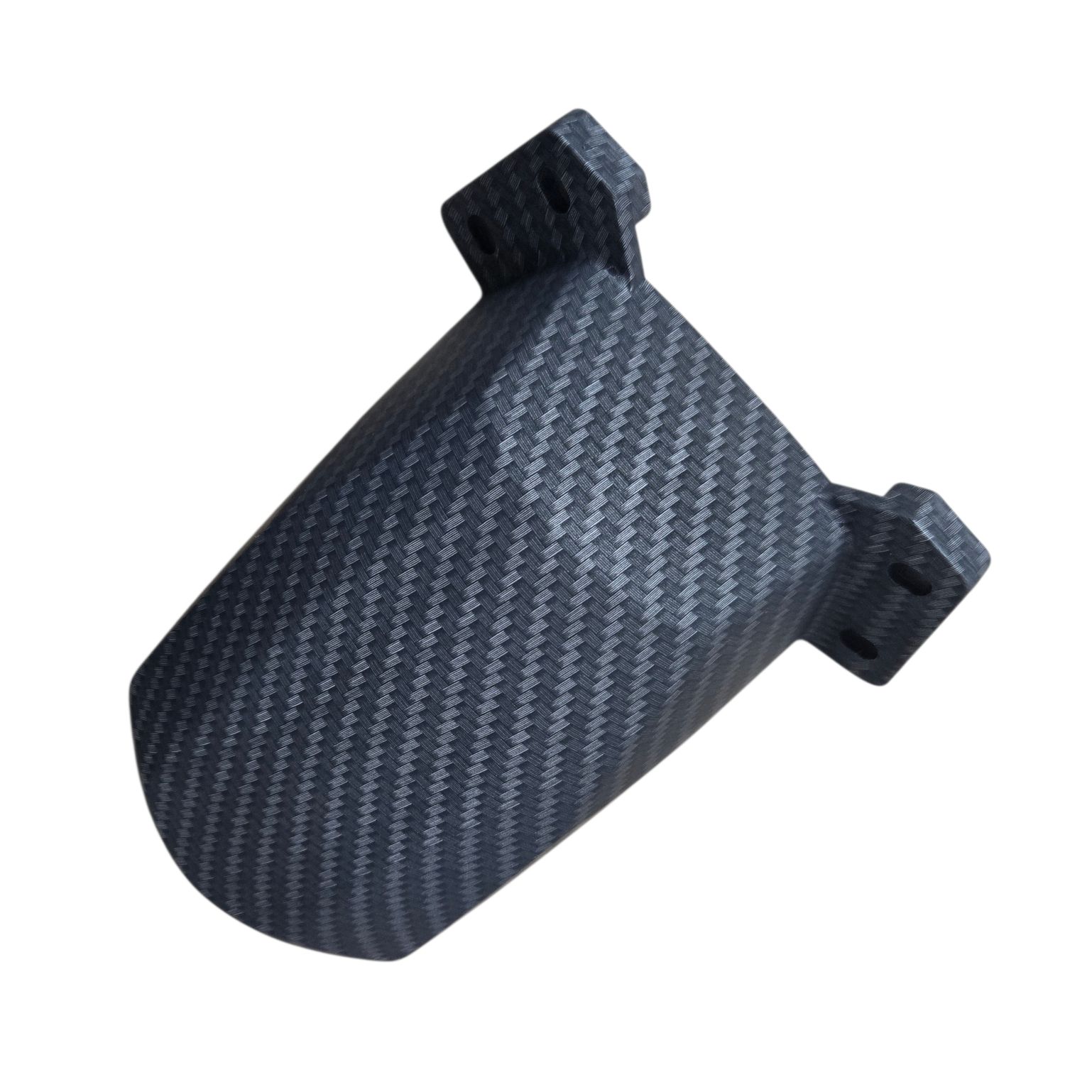 Garde-boue avant pour Ecoxtrem M41 Tank
