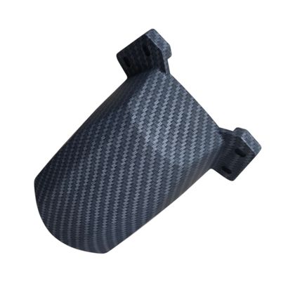 Garde-boue avant pour Ecoxtrem M41 Tank Garde-boue avant pour Ecoxtrem M41 Tank
