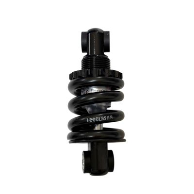 Ressort de suspension fourche avant/arrière pour trottinette Ecoxtreme M41 Tank Ressort de suspension fourche avant/arrière pour trottinette Ecoxtreme M41 Tank