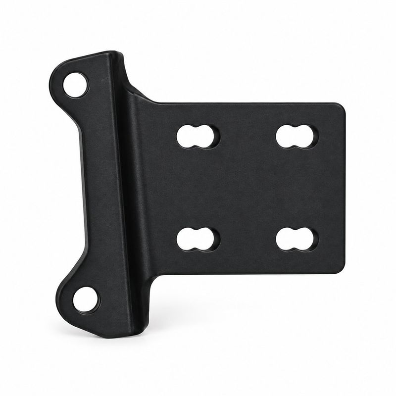 Support de pince de frein avant pour M41 Tank