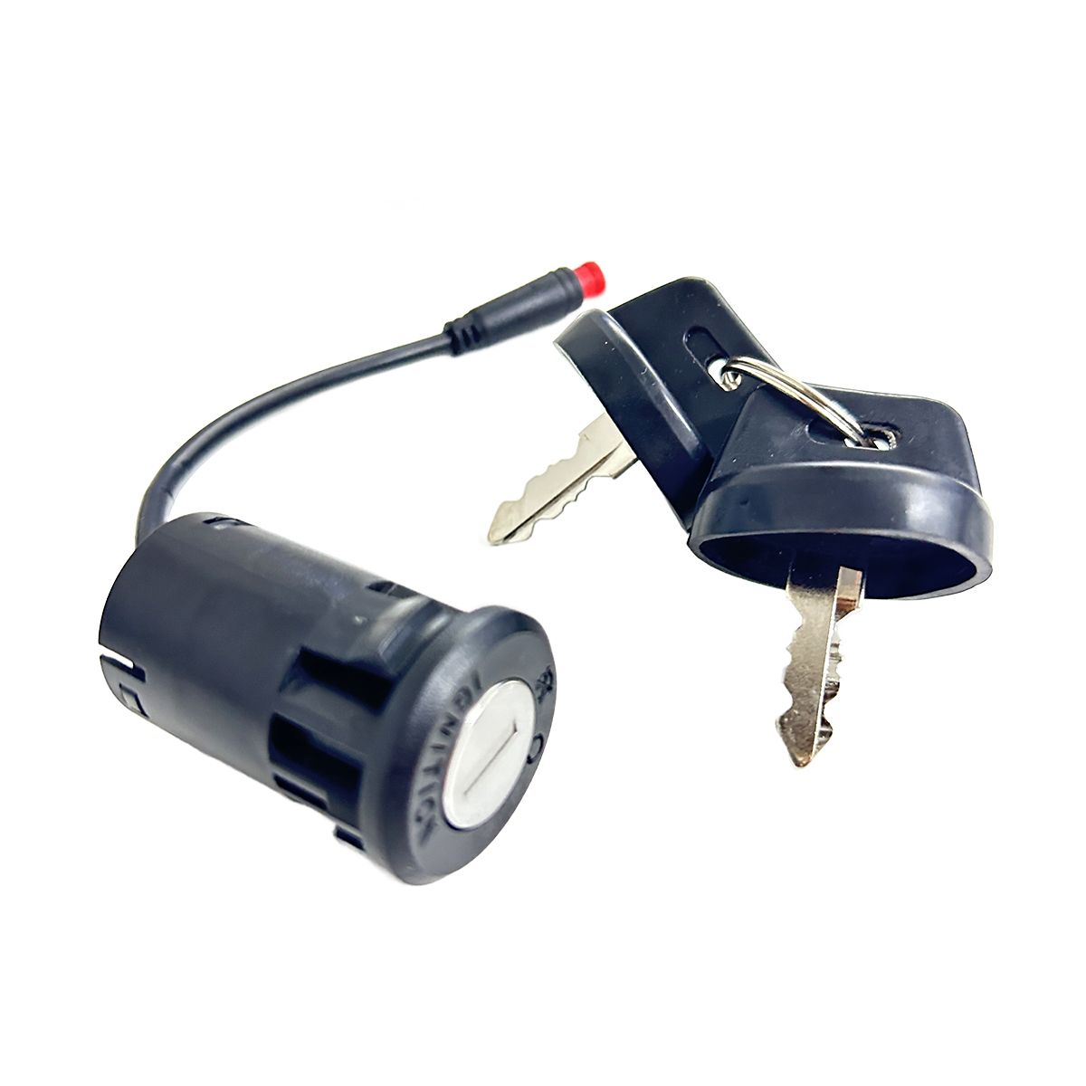 Clé de contact pour Bogist Urbetter M6, Ecoxtrem Bison, B-Mov Freestyle 5 et similaires Clé de contact pour Bogist Urbetter M6, Ecoxtrem Bison, B-Mov Freestyle 5 et similaires