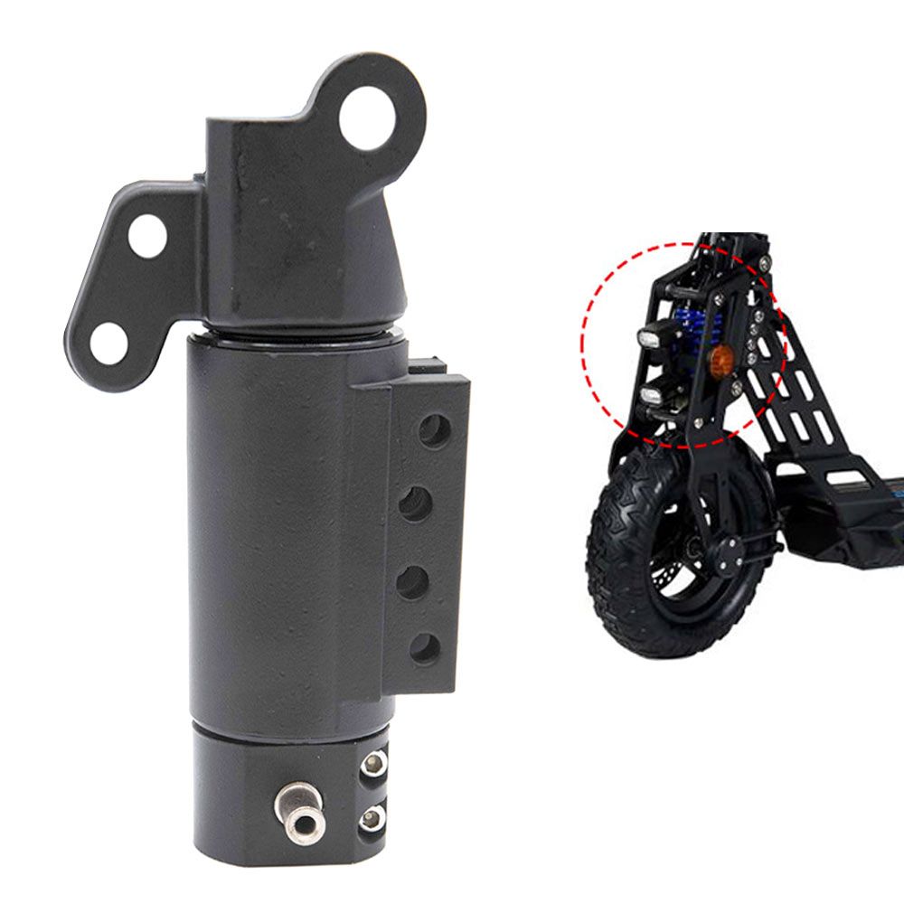 Bloc de pivot pour Bogist Urbetter M6, Ecoxtrem Bison, B-Mov Freestyle 5