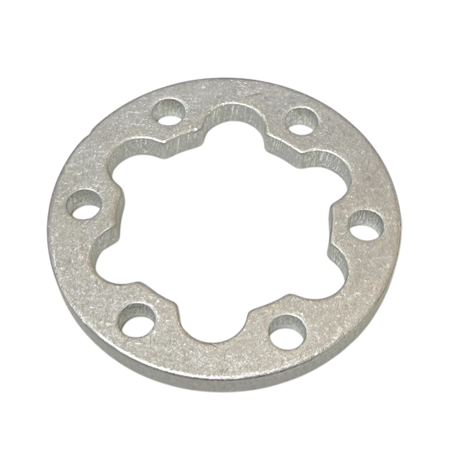 Séparateur de disque de frein pour trottinette électrique – 5 mm