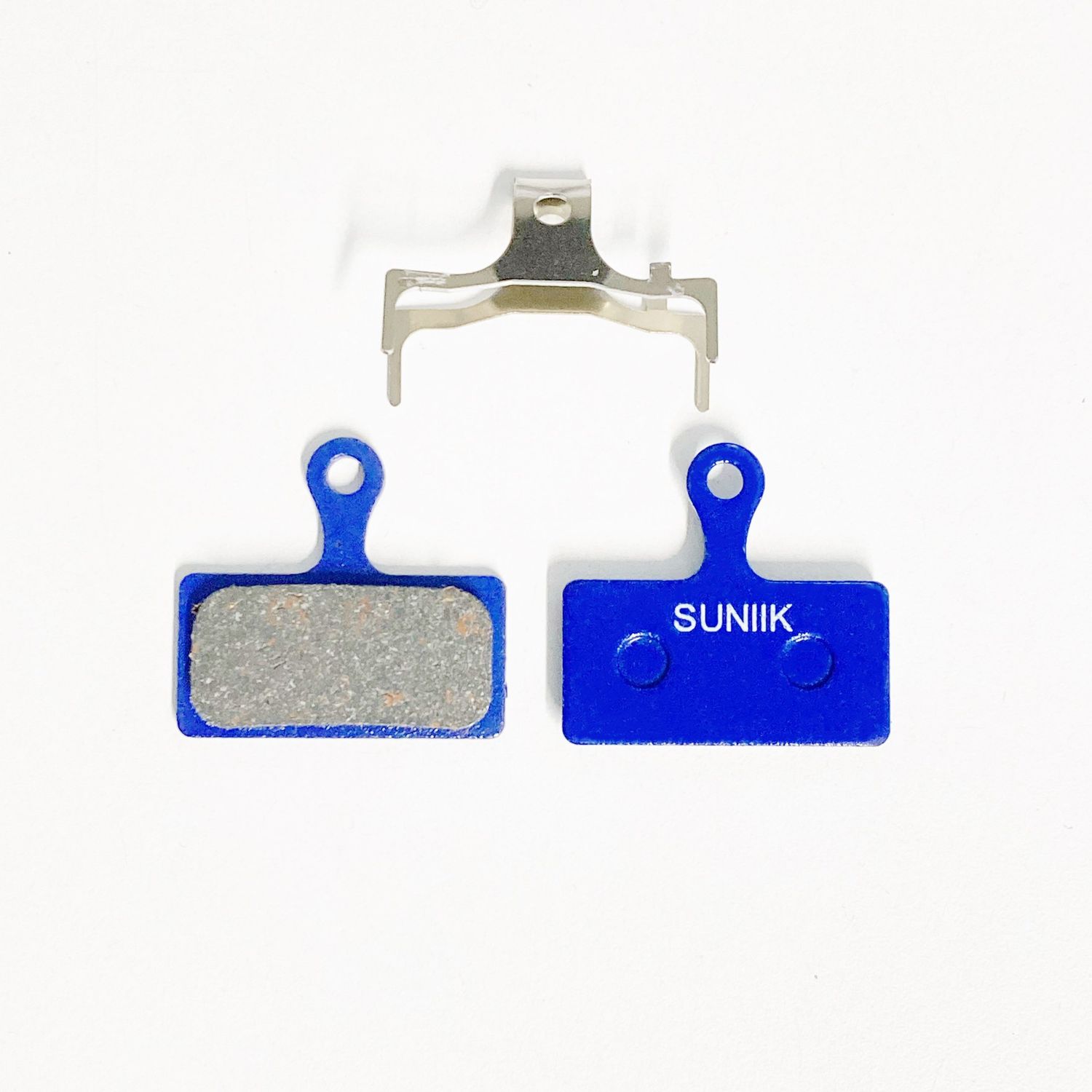 Plaquette de frein résine pour disque hydraulique 1020 - Qualité premium Suniik Plaquette de frein résine pour disque hydraulique 1020 - Qualité premium Suniik