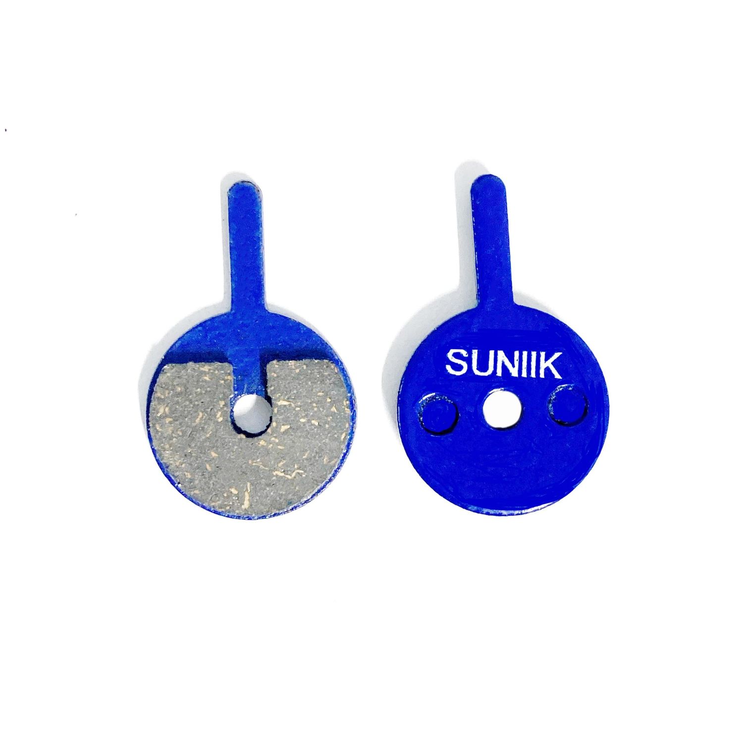 Plaquette de frein résine pour disque hydraulique 1024 - Qualité premium Suniik Plaquette de frein résine pour disque hydraulique 1024 - Qualité premium Suniik