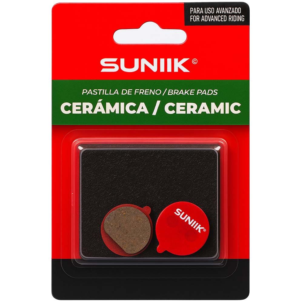 Plaquette de frein céramique pour Smartgyro Suniik Plaquette de frein céramique pour Smartgyro Suniik