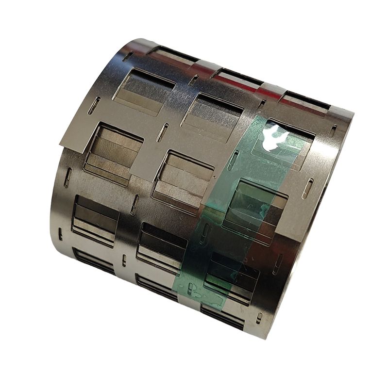Bandes de nickel pour batteries 18650 20.2 4P 10M