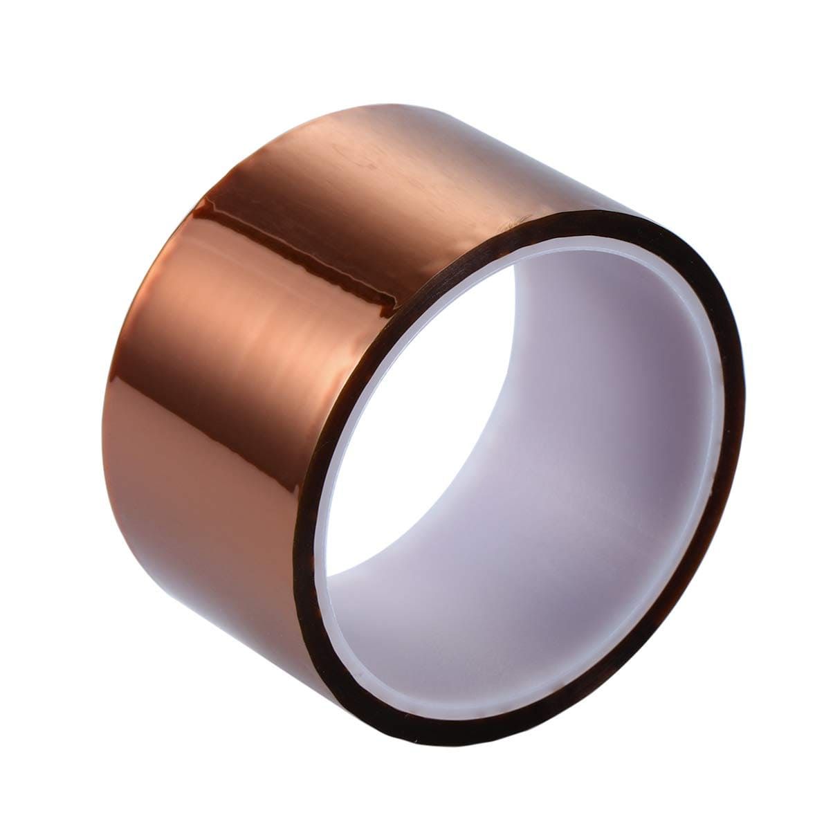 Ruban adhésif Kapton haute température 50mm