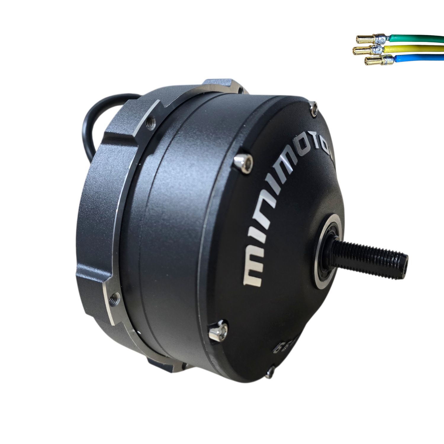 Moteur Dualtron Victor