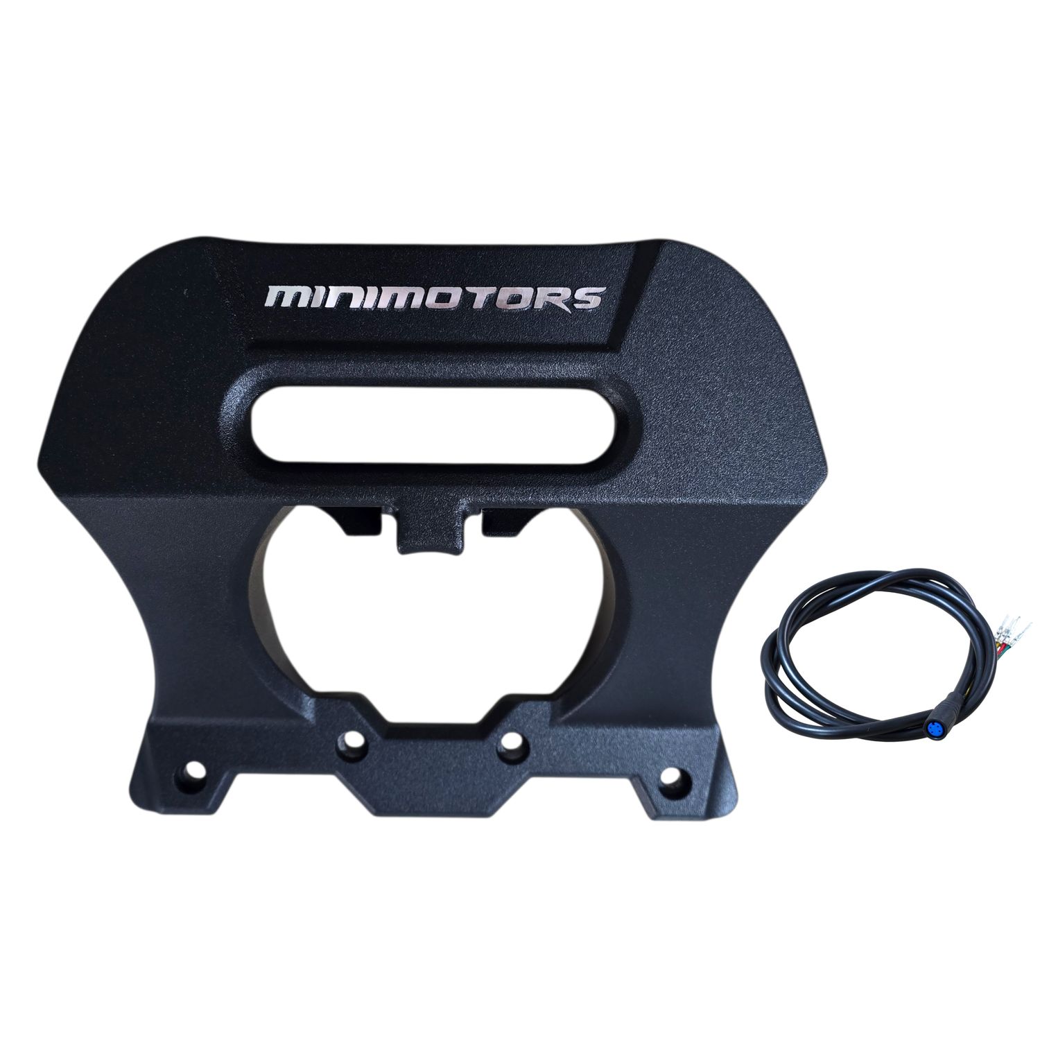 Pédale de support pour Dualtron Victor Luxury Plus