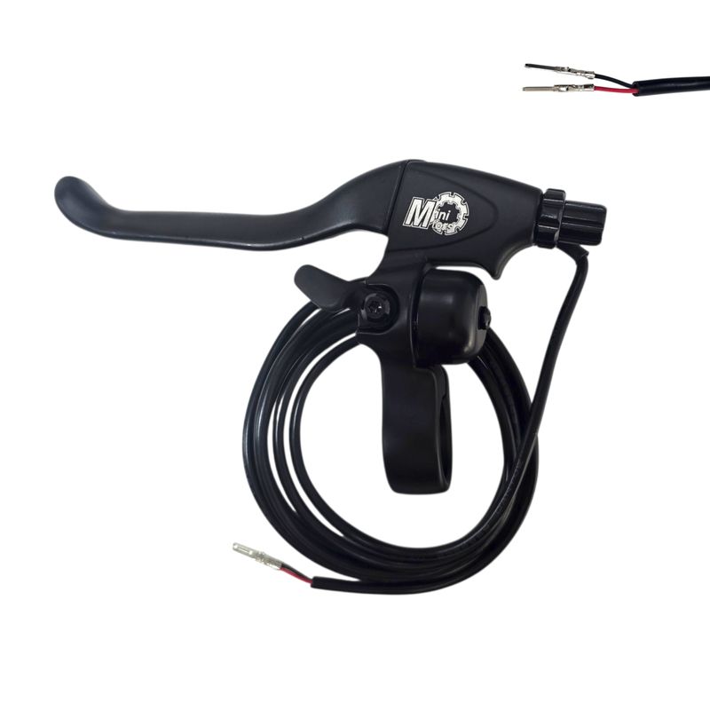 Levier de frein Minimotors Dualtron Mini