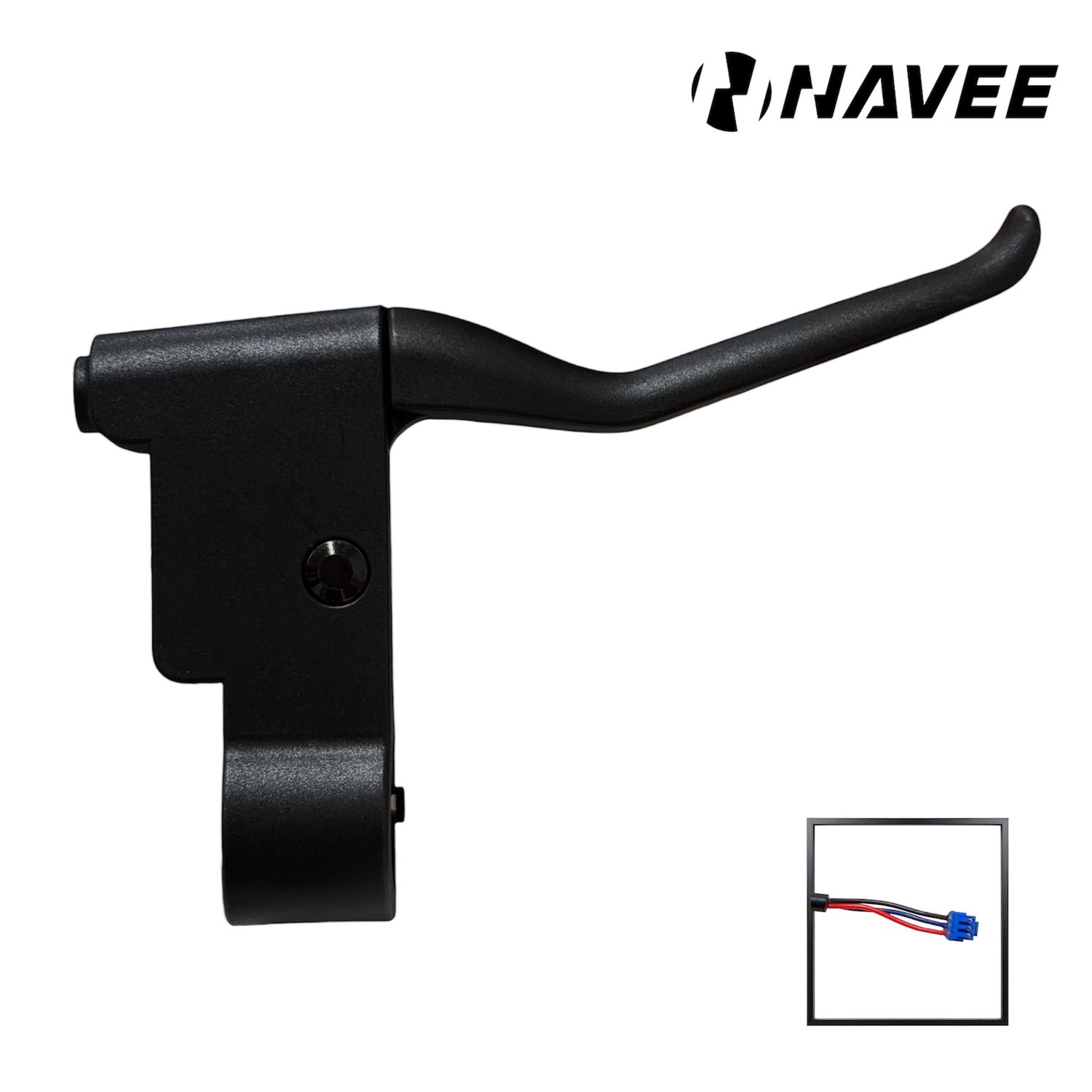Levier de frein droit pour trottinette NAVEE N65 ORIGINAL