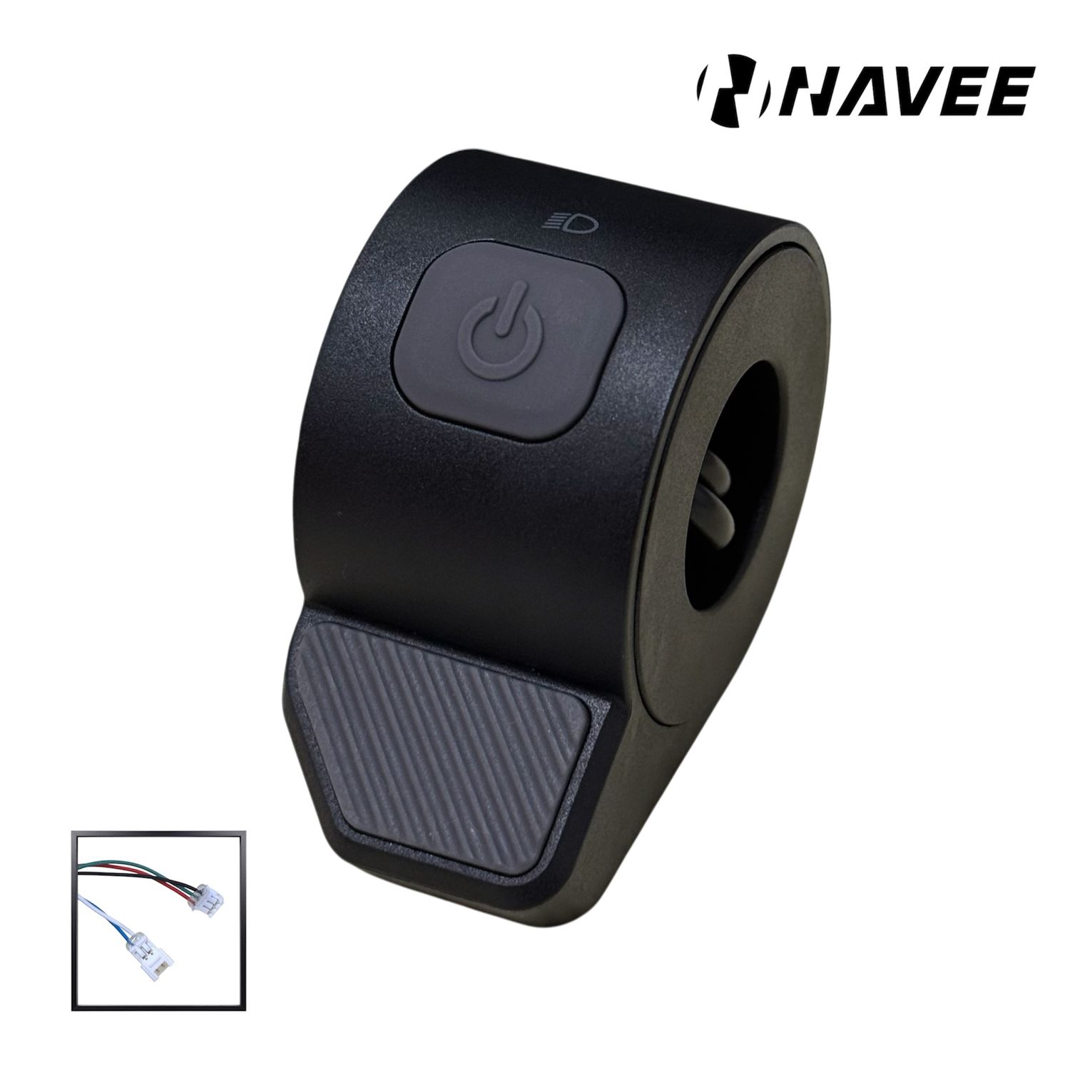 Accélérateur pour trottinette NAVEE S40 ORIGINAL