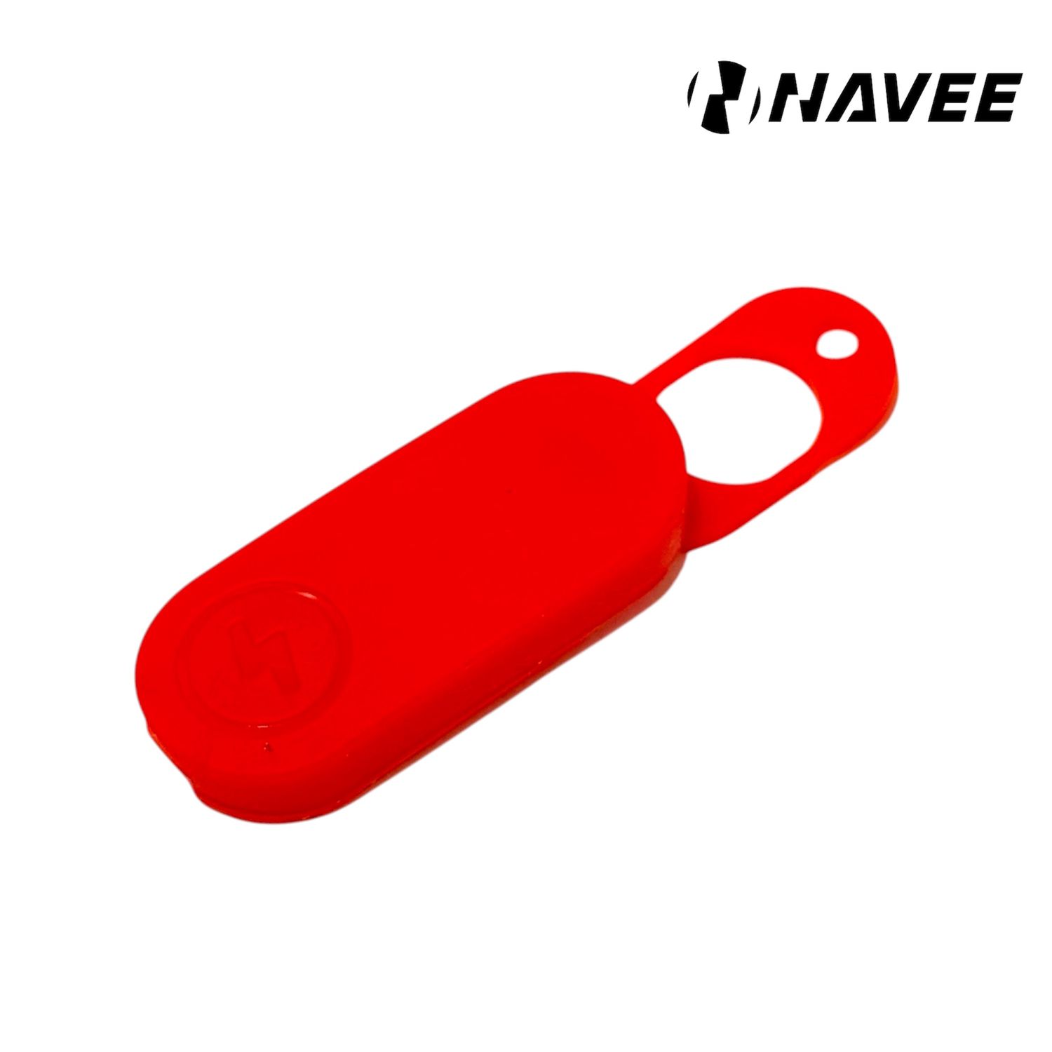 Cache port de charge pour trottinette NAVEE S40 ORIGINAL