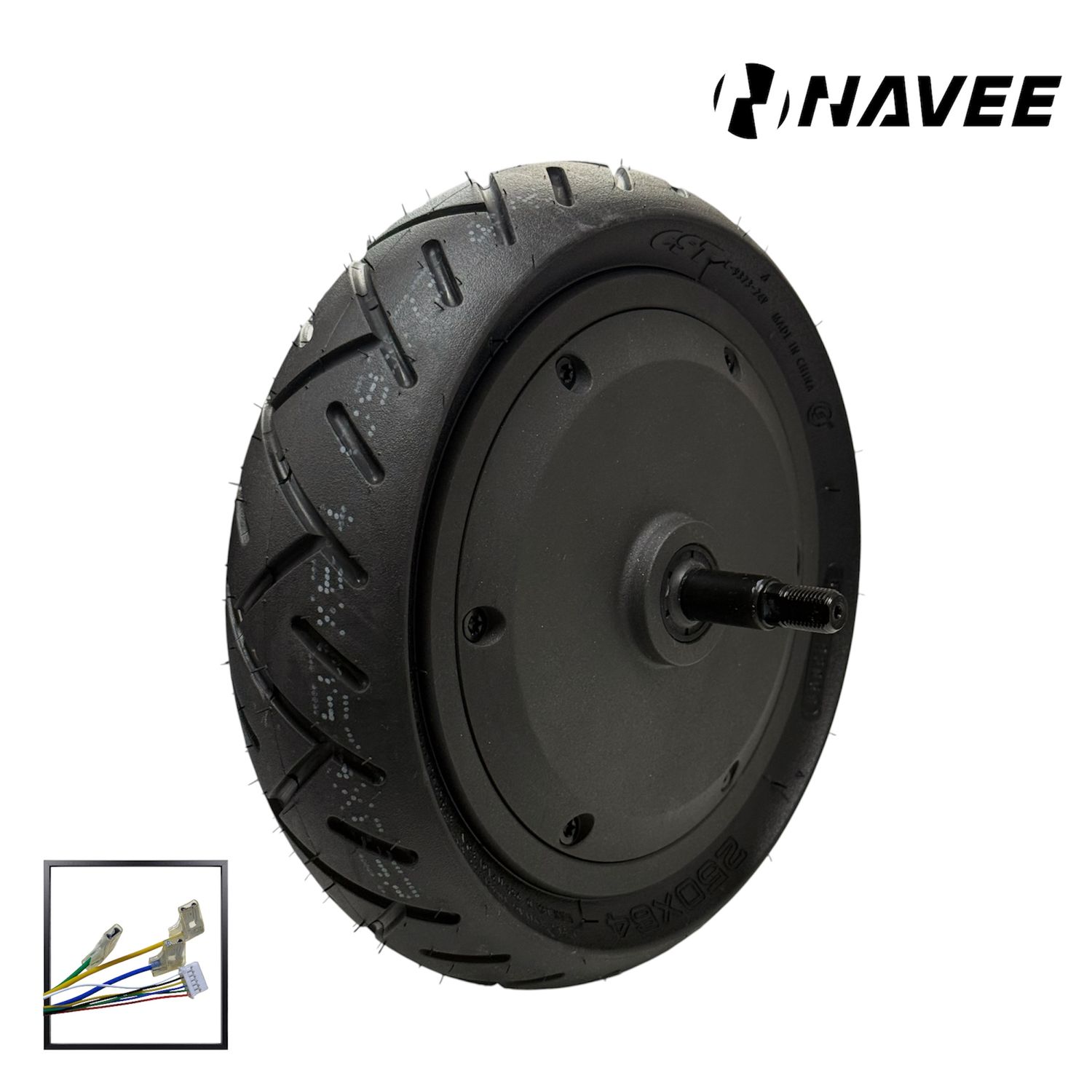 Moteur pour trottinette NAVEE S40 ORIGINAL