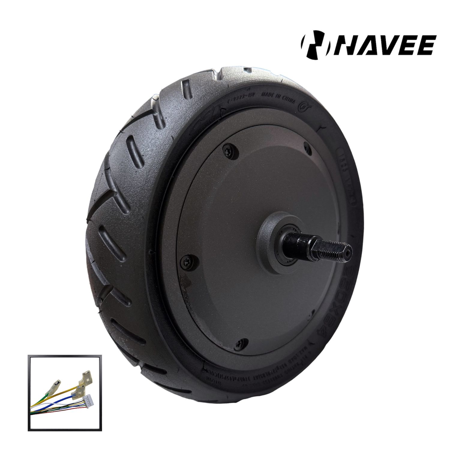 Moteur pour trottinette NAVEE S65 ORIGINAL