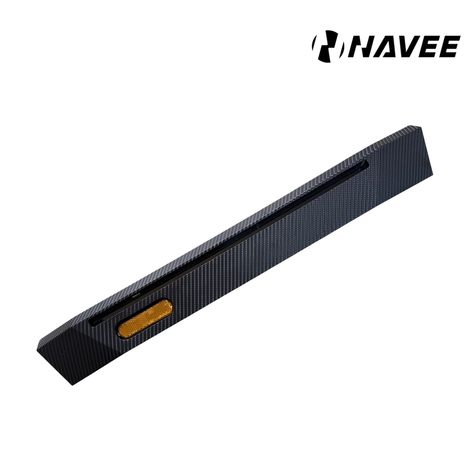 Cache décoratif droit pour trottinette NAVEE ST3 ORIGINAL