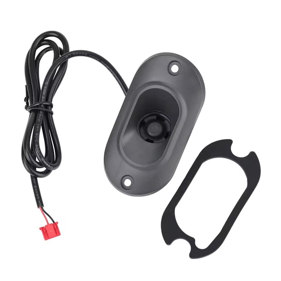 Klaxon pour Segway KickScooter Max G2 Klaxon pour Segway KickScooter Max G2