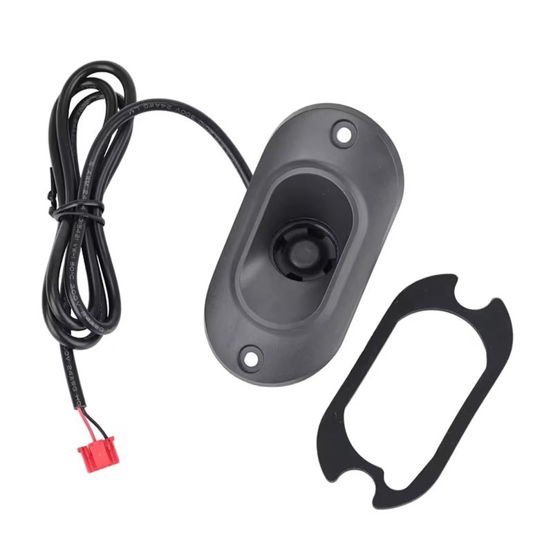 Klaxon pour Segway KickScooter Max G2