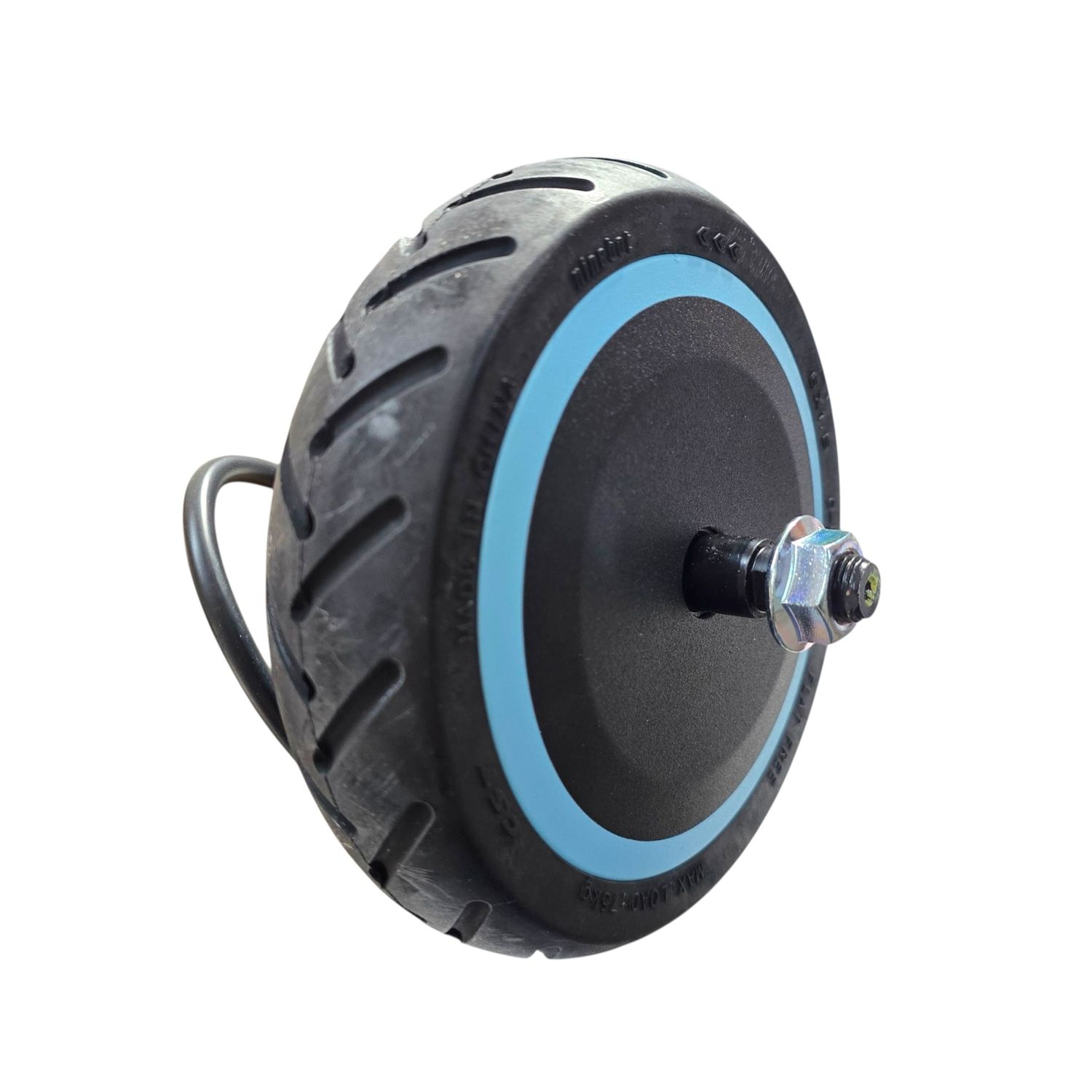 Moteur pour Ninebot EKICKSCOOTER ZING E8 Moteur pour Ninebot EKICKSCOOTER ZING E8