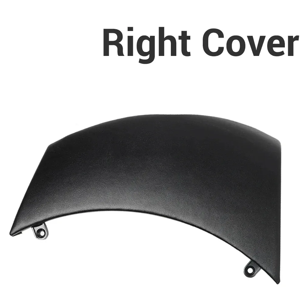Coque décorative de batterie, boîtier plastique pour monocycle électrique Ninebot One Z6 Z8 Z10 - DROIT Coque décorative de batterie, boîtier plastique pour monocycle électrique Ninebot One Z6 Z8 Z10 - DROIT