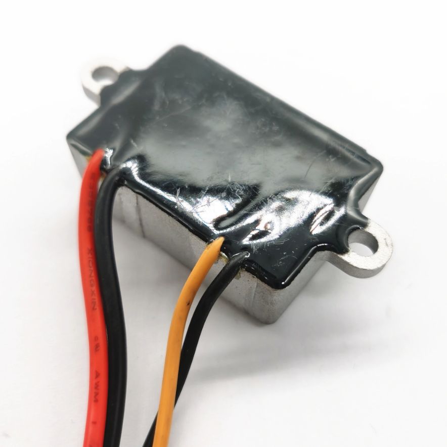 Moteur DC Minimotors 12V 5A