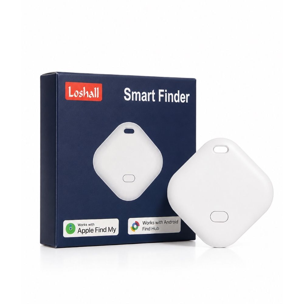 Traceur - Localisateur pour trottinette (compatible Android et Apple Find My) Traceur - Localisateur pour trottinette (compatible Android et Apple Find My)