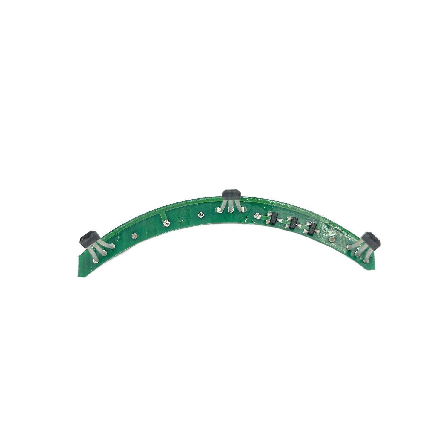 Carte capteur Hall pour trottinette électrique