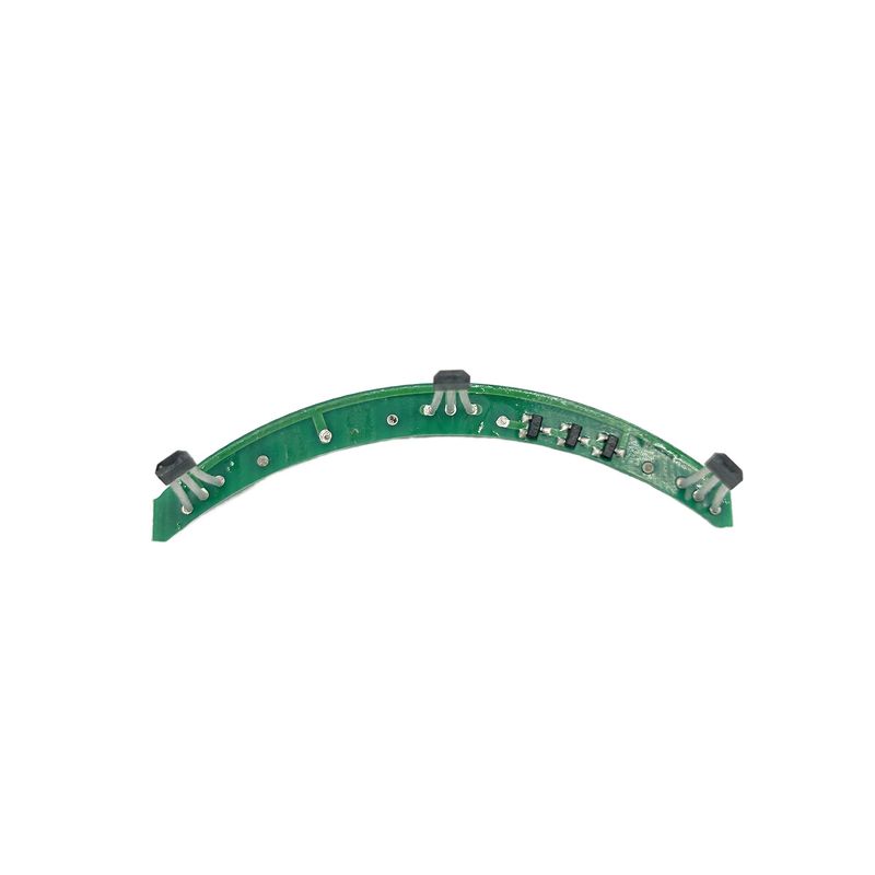 Carte capteur Hall pour trottinette électrique
