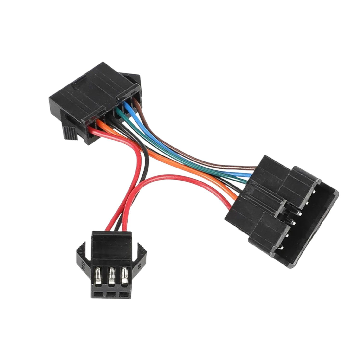 Câble adaptateur avec connecteur SM Adaptateur d'alarme Dualtron