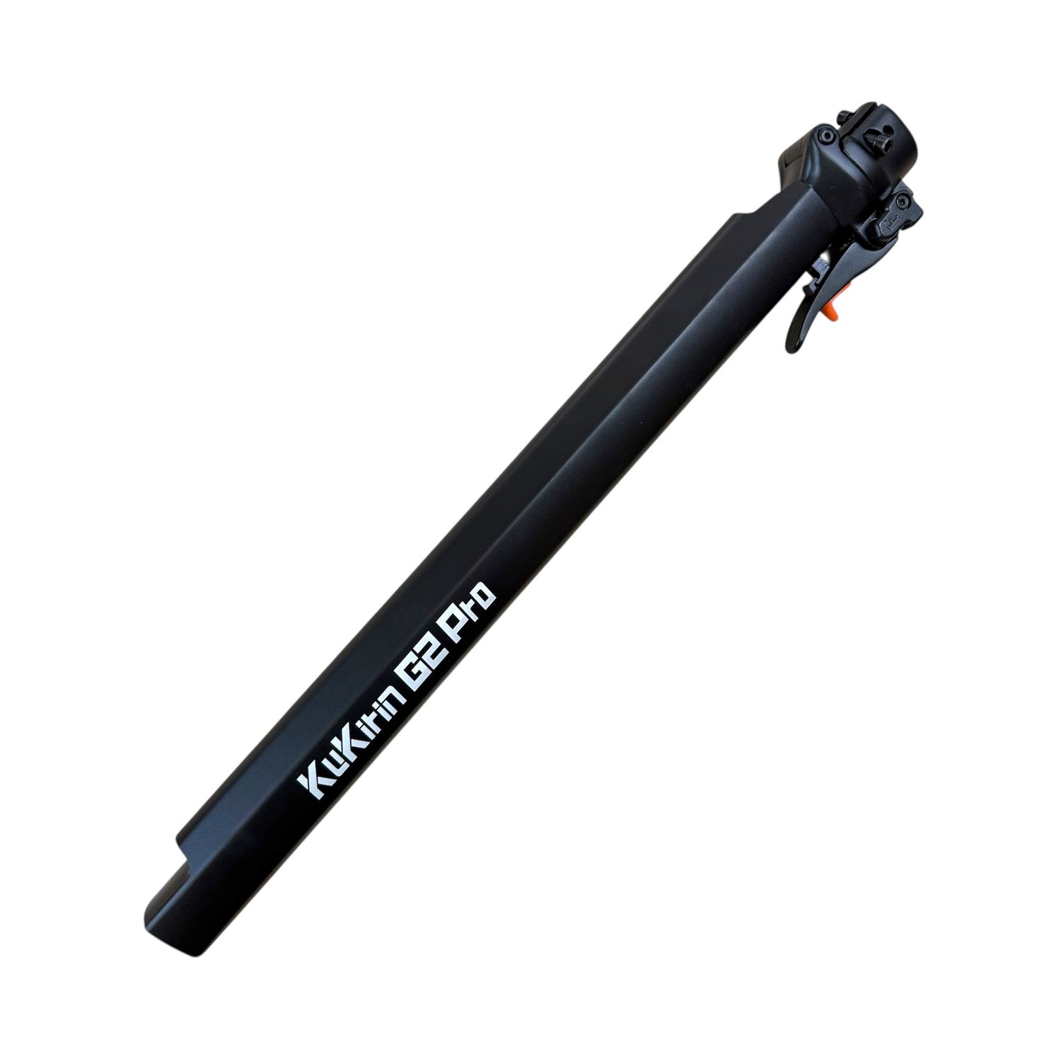 Mât pour trottinette Kukirin G2 Pro homologué version 2024 Mât pour trottinette Kukirin G2 Pro homologué version 2024