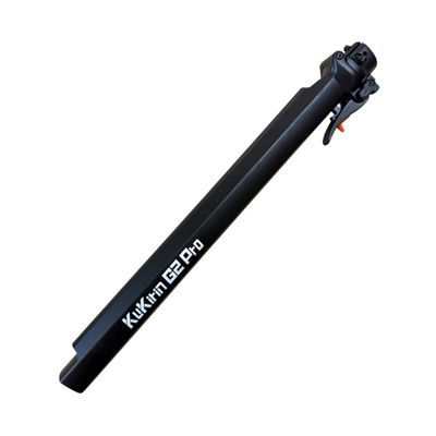 Mât pour trottinette Kukirin G2 Pro homologué version 2024 Mât pour trottinette Kukirin G2 Pro homologué version 2024