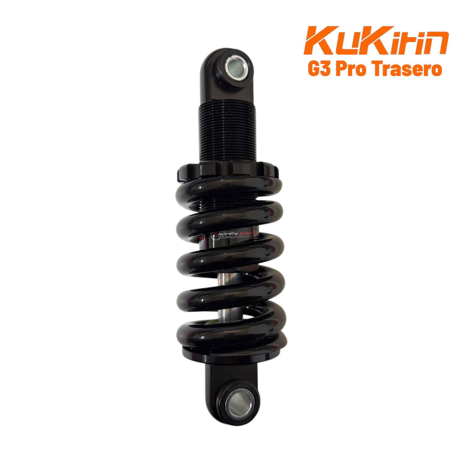 Ressort arrière pour Kukirin G3 PRO Ressort arrière pour Kukirin G3 PRO