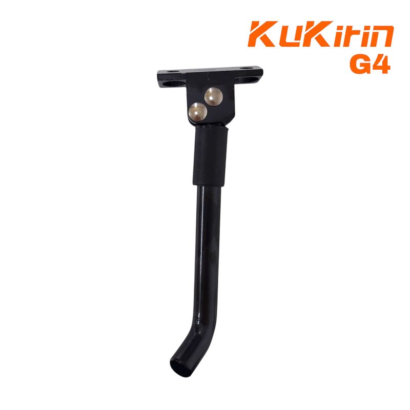 Béquille Modèle B pour Trottinette Kukirin G4 Béquille Modèle B pour Trottinette Kukirin G4