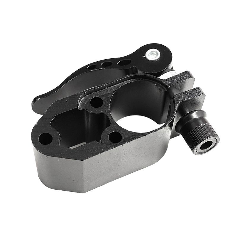 Collier de serrage de tige de mât pour Smartgyro UrbanGlide noir