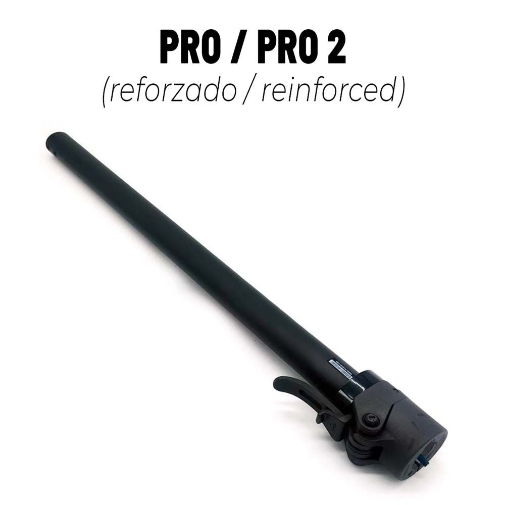 Mât pour Xiaomi PRO / PRO2 (Nouvelle version avec languette de sécurité)