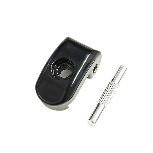 Onglet en acier inoxydable pour Xiaomi M365 / PRO / PRO 2 / 1S / Essential (Acier inoxydable T304) Onglet en acier inoxydable pour Xiaomi M365 / PRO / PRO 2 / 1S / Essential (Acier inoxydable T304)