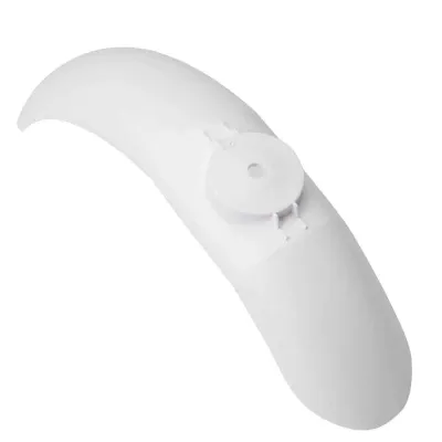 Garde-boue avant blanc pour trottinette Xiaomi M365 / Pro Garde-boue avant blanc pour trottinette Xiaomi M365 / Pro