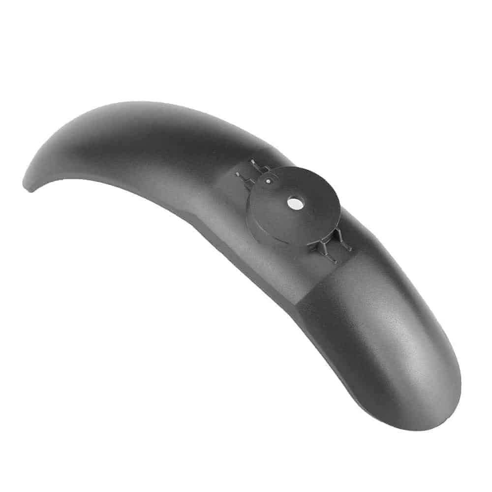 Garde-boue avant pour Xiaomi (Noir)