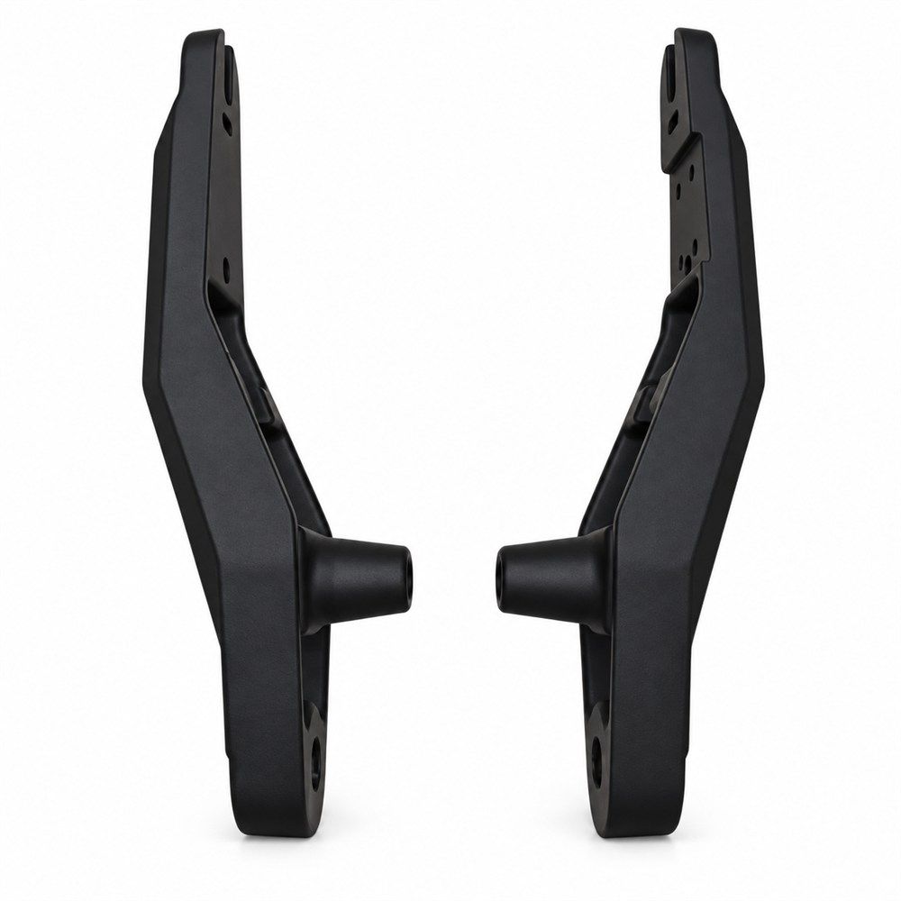 Bras de fourche arrière pour Ecoxtrem M41 Tank (gauche et droite)