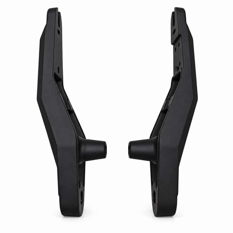 Bras de fourche arrière pour Ecoxtrem M41 Tank (gauche et droite) Bras de fourche arrière pour Ecoxtrem M41 Tank (gauche et droite)