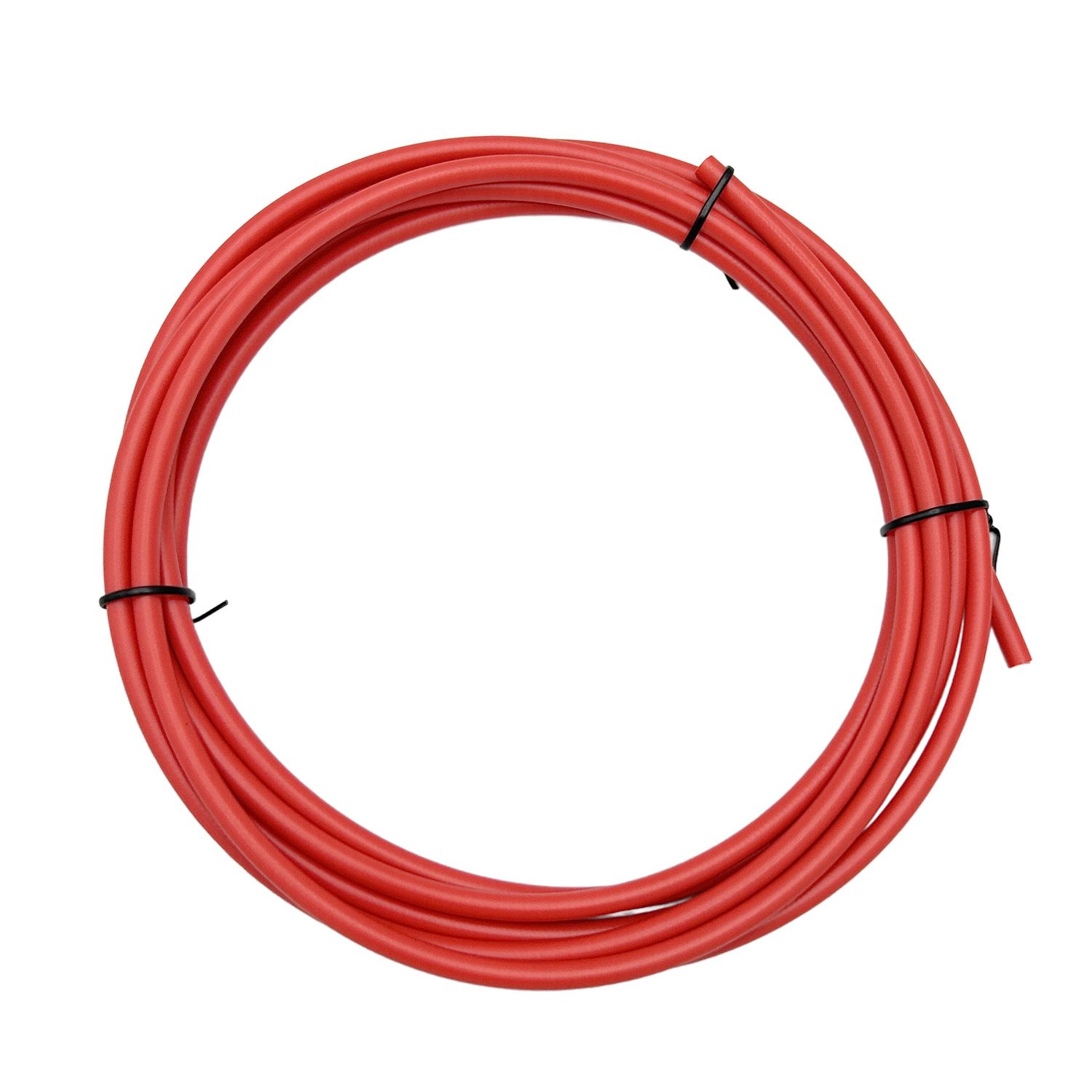 Tuyau pour frein hydraulique 3M rouge Tuyau pour frein hydraulique 3M rouge