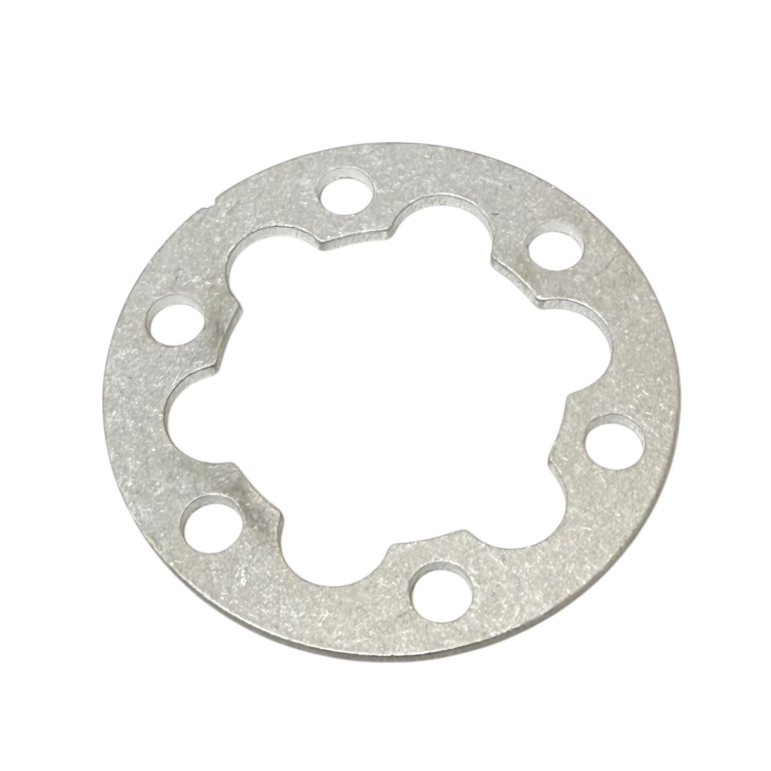 Séparateur de disque de frein pour trottinette électrique – 2 mm (compatible Ecoxtrem M41 pour installation Nutt) Séparateur de disque de frein pour trottinette électrique – 2 mm (compatible Ecoxtrem M41 pour installation Nutt)