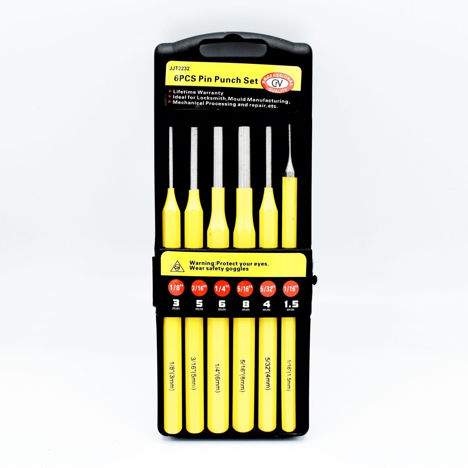 Goupilles cylindriques Goupilles cylindriques